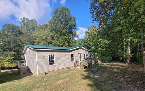 122 Hughey Lake Road, Blacksburg, SC 29702