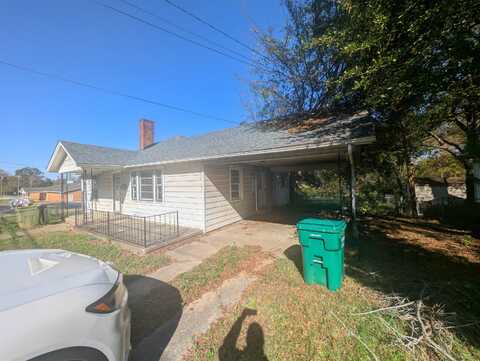 202 Holland St, Gaffney, SC 29341