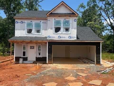 1168 Cleve Gosnell Lane, Spartanburg, SC 29303
