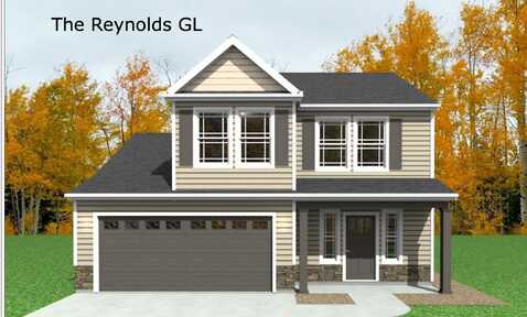 1168 Cleve Gosnell Lane, Spartanburg, SC 29303