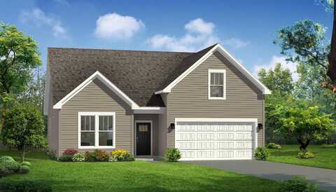 1006 Fox Hollow Street, Spartanburg, SC 29303