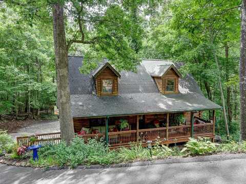 9 Azalea Terrace, Asheville, NC 28803