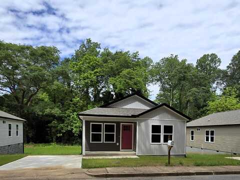 216 Caulder Circle, Spartanburg, SC 29306