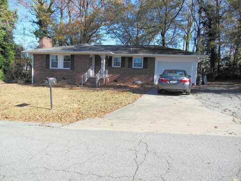 99 Saluda Street, Spartanburg, SC 29301