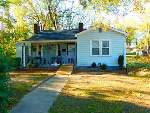 405 Marion Ave, Gaffney, SC 29341