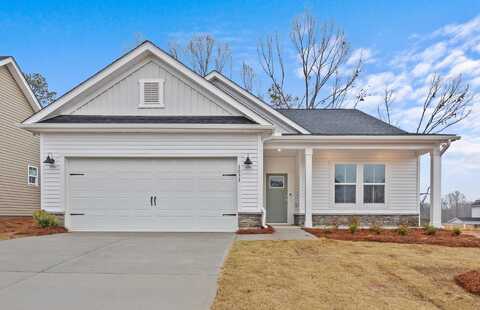 1031 Whitefox Drive, Spartanburg, SC 29307