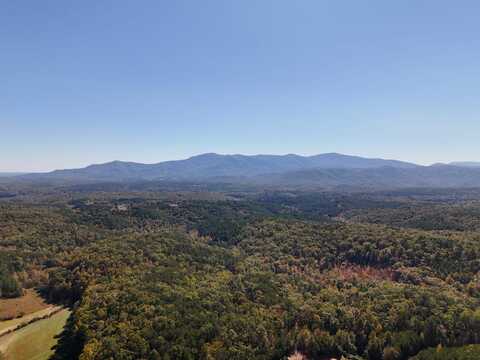 46.6 Acres Regan Jackson Road, Mill Spring, NC 28756