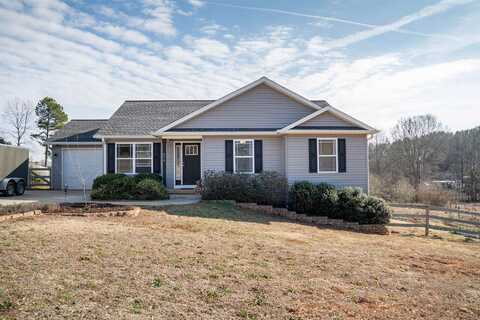 275 Scenic Avenue, Campobello, SC 29322