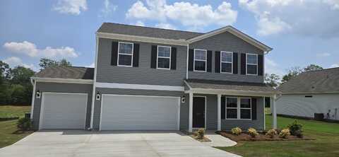 5014 Burke Meadows Run, Chesnee, SC 29323