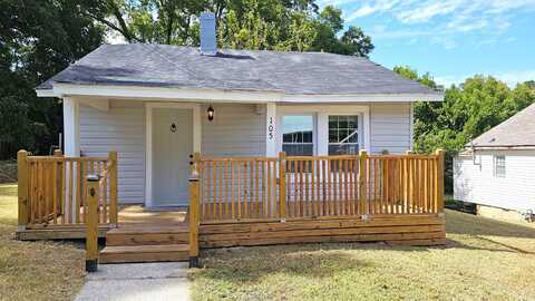 105 Cabin Street, Union, SC 29379