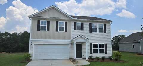 5026 Burke Meadows Run, Chesnee, SC 29323