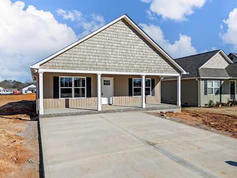 541 Molly Parker Lane, Spartanburg, SC 29301