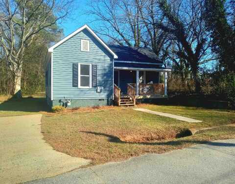 308 2nd Street, Gaffney, SC 29340