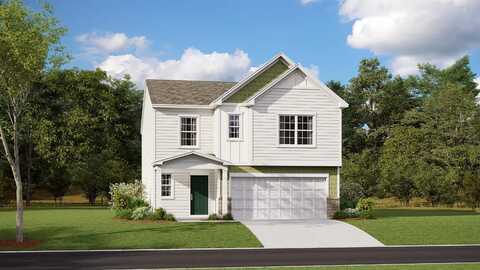1059 Cleveland Meadows Trail, Spartanburg, SC 29303