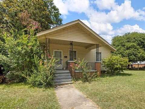 119 Poplar St, Clinton, SC 29325