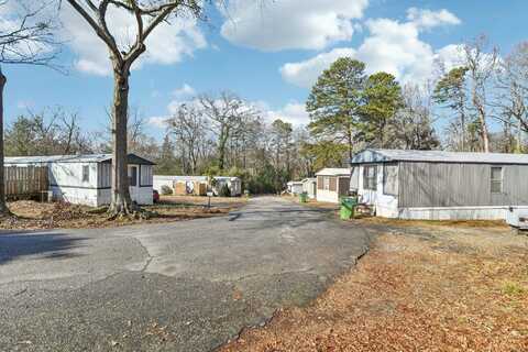 136 Cain Circle, Spartanburg, SC 29303