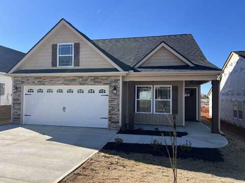1149 Cleve Gosnell Lane, Spartanburg, SC 29303