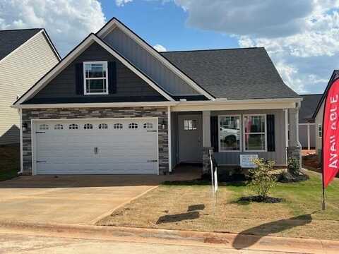 1153 Cleve Gosnell Lane, Spartanburg, SC 29303