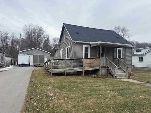 316 S Main, Vassar, MI 48768