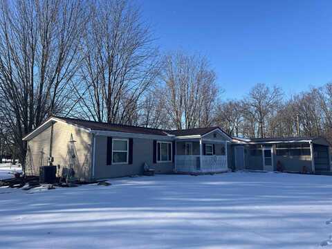 14018 Bishop, Chesaning, MI 48616