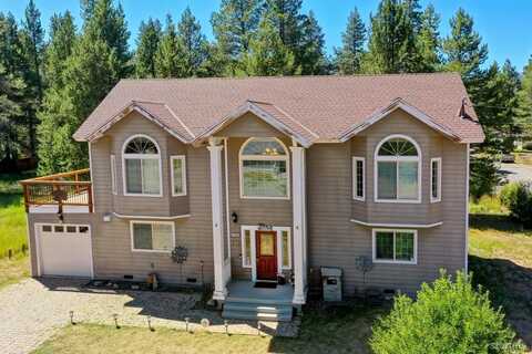 1596 Arapahoe Street, South Lake Tahoe, CA 96150