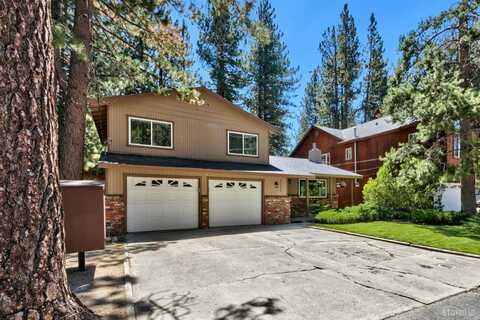 2260 Idaho Avenue, South Lake Tahoe, CA 96150