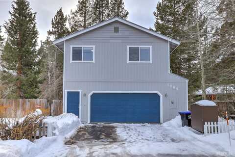 1964 Piute Street, South Lake Tahoe, CA 96150