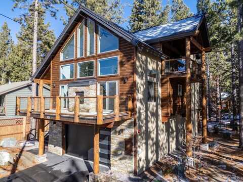 1867 Apalachee Drive, South Lake Tahoe, CA 96150