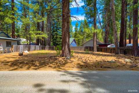 921 Gardner Street, South Lake Tahoe, CA 96150