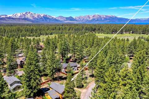 1310 Susie Lake Road, South Lake Tahoe, CA 96150