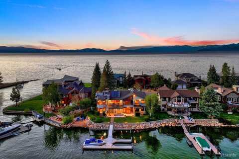 222 Beach Drive, South Lake Tahoe, CA 96150