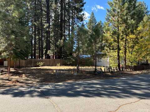 1182 Reno Avenue, South Lake Tahoe, CA 96150