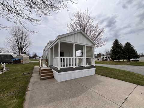 1441 N. 34th Ave Lot 089, Mears, MI 49436