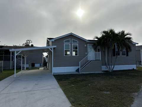 253 Yuma, Fort Myers Beach, FL 33931