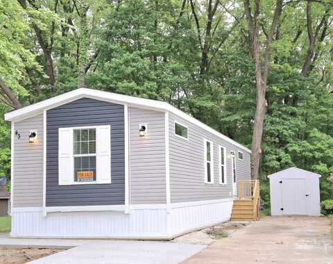 10450 6 Mile Rd 43, Battle Creek, MI 49014