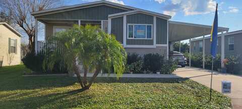 6108 Bull Dolphin Lane, Orlando, FL 32822