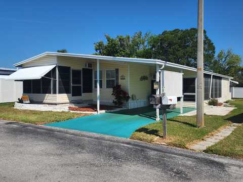 7825 Medusa Drive, Hudson, FL 34667