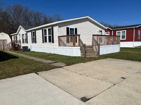 7561 Grant Drive, Newport, MI 48166