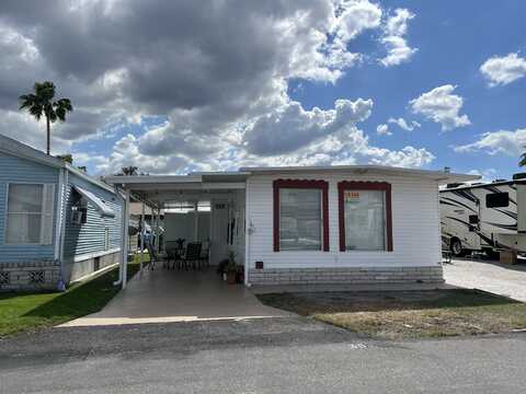 37251 Chancey Road 035, Zephyrhills, FL 33541
