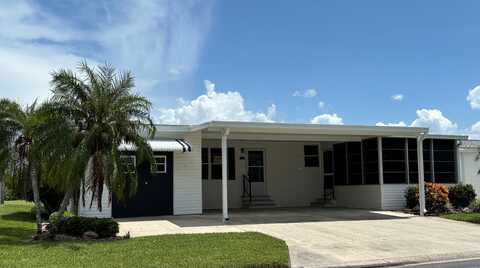 2208 PIER DRIVE, Ruskin, FL 33570