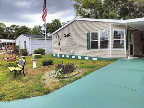 1047 Kumquat Court, Orange City, FL 32763