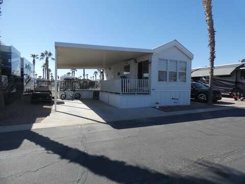 1110 North Heness Road, Casa Grande, AZ 85122