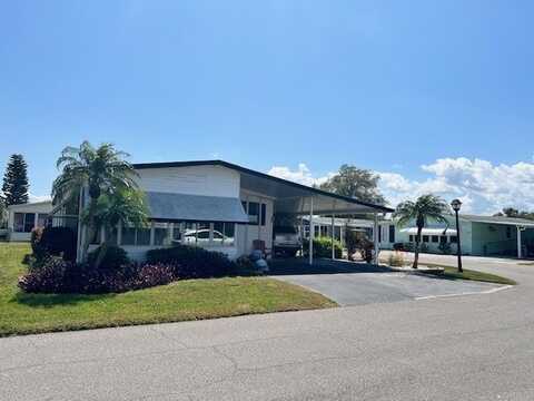 424 La Coquina, Edgewater, FL 32141