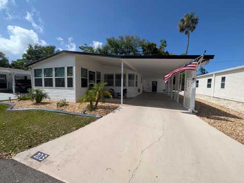 203 Casa Grande, Edgewater, FL 32141