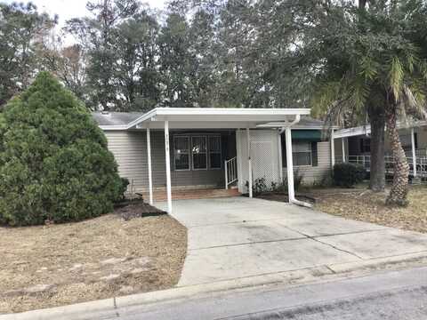 10307 S Hollington Terrace, Homosassa, FL 34446