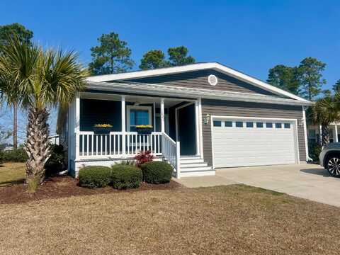 1620 Greenridge Drive, Conway, SC 29526