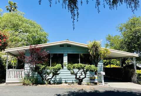 444 Whispering Pines Drive #162, Scotts Valley, CA 95066