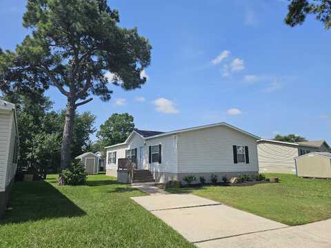 1310 Ridge Drive, Houston, TX 77073