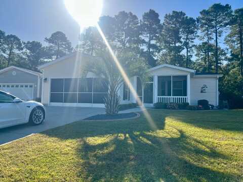 347 Lakeside Crossing Drive, Conway, SC 29526