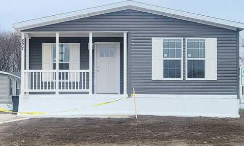 1735 Lavender Drive, Hastings, MI 49058